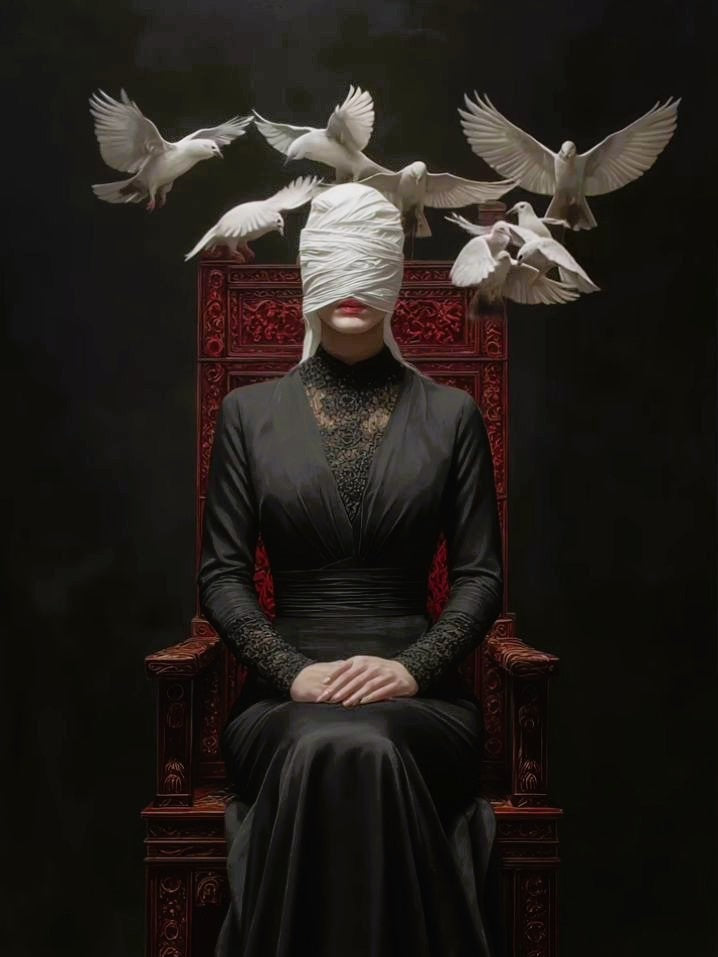 Curse Removal & Cleansing Ritual