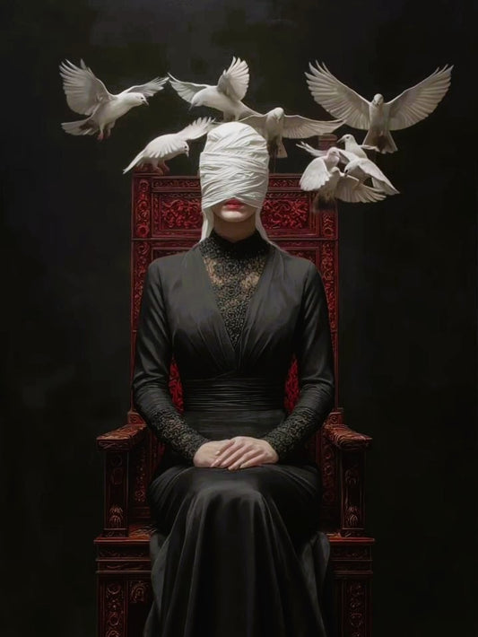 Curse Removal & Cleansing Ritual
