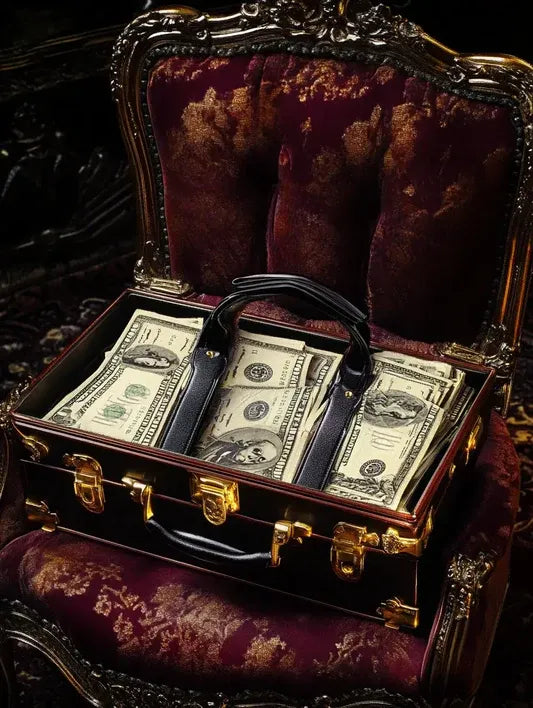Financial Abundance Ritual | Money Spell