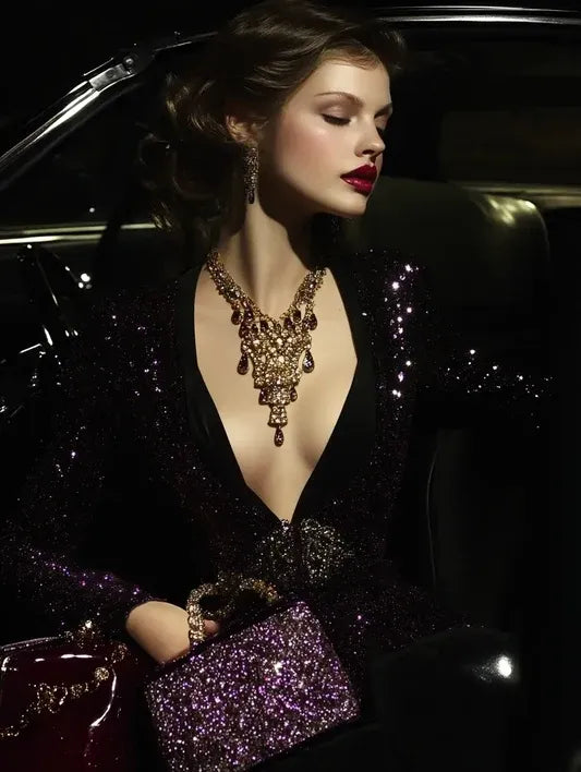 Gold Digger Spell | Attract Rich Partners